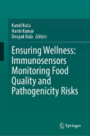 Ensuring Wellness: Immunosensors Monitoring Food Quality, and Pathogenicity Risks