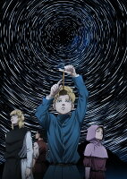 ͽ�󳫻ϡ��إ��� ���ϵ�α�ư�ˤĤ��ơ���Blu-ray BOX