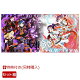【予約】【楽天ブックス限定先着特典+同時購入特典】GKSSシングル「WAKE:WOKE」 / 「BURN:BORN」【Guilty Kiss盤】+「WAKE:WOKE」 / 「BURN:BORN」【Saint Snow盤】セット(トレーディングカード(91mm×55mm)(2枚)+A4クリアファイル)