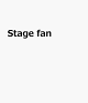 【予約】Stage fan(Vol.56)