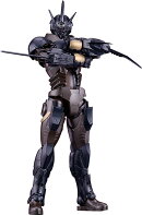 PLAMAX 『ティタノマキア』 ゲイルハウンド・ガイバー03 (組み立て式プラモデル)