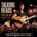 【輸入盤】Live On Air / Ann Arbor 1978