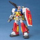 MG 1/100 『プラモ狂四郎』 PF-78-1 パーフェクトガンダム (プラモデル)【クレジットカード決済限定】