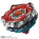 BEYBLADE X CX-09 スターター ソルエクリプスD5-70TK