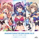 【予約】アマカノ キャラクターソングコレクション Vol.01