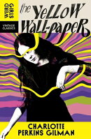 YELLOW WALLPAPER,THE(B)