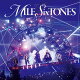 【予約】MILESixTONES(Blu-ray初回盤)【Blu-ray】