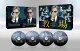 【予約】映画「教場 Reunion/教場 Requiem」Blu-ray BOX【Blu-ray】