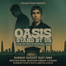 スタンバイ・アスー Vフェスティバル 2005