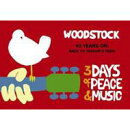 【輸入盤】Woodstock 40 (Box)