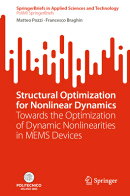 Structural Optimization for Nonlinear Dynamics: Towards the Optimization of Dynamic Nonlinearities i