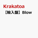 【輸入盤】Blow