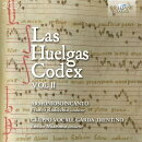【輸入盤】ラス・ウエルガス写本の聖歌集 第2集 アルモニオーゾインカント、ヴォーカル・グループ・ガルダ・トレンティーノ(2CD)