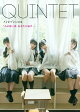 ノンレゾン 1st写真集 『 QUINTET 』 - 5人の思い出、あなたに届けーー -