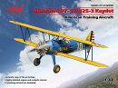 1/32 ステアマン PT-17/N2S-3 ケイデット 【32050】 (プラモデル)