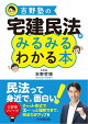 吉野塾の 宅建民法がみるみるわかる本