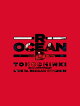 【予約】東方神起 20th Anniversary LIVE IN NISSAN STADIUM 〜RED OCEAN〜(初回生産限定盤 3枚組Blu-ray Disc+グッズ(スマプラ対応))【Blu-ray】