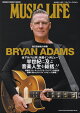 MUSIC LIFE ブライアン・アダムス