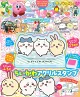 キャラぱふぇ ちいかわアクリルスタンプ特大号