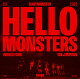 【先着特典】1ST WORLD TOUR <HELLO MONSTERS> IN JAPAN ~2025.04.13 K-ARENA YOKOHAMA~ (初回生産限定盤)(オリジナルステッカー)