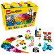 レゴ(LEGO) クラシック 黄色のアイデアボックス <スペシャル> 【おもちゃ 玩具 プレゼント 誕生日 ブロック 知育 クリスマス 男の子 女の子 子供 4歳 5歳 6歳 7歳 ごっこ遊び おままごと 街づくり 】 10698