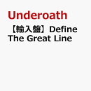 【輸入盤】Define The Great Line