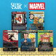 【予約】マジック:ザ・ギャザリング Secret Lair Chaos Vault: Het Moment is Daar Secret Lair x Marvel: Spinner Rack Specials【クレジットカード決済限定】