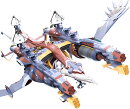 Ultra Scale 『シン・エヴァンゲリオン劇場版』 AAAヴンダー(スタンダードプラキットVer.) 【GN149】 (プラキット)