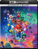 【予約】【抽選特典】ザ・スーパーマリオギャラクシー・ムービー 4K UHD + ブルーレイ セット【4K ULTRA HD】(抽選で豪華賞品が当たる!)