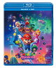 【予約】【抽選特典】ザ・スーパーマリオギャラクシー・ムービー ブルーレイ+DVD セット【Blu-ray】(抽選で豪華賞品が当たる!)
