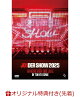 【予約】【楽天ブックス限定先着特典】JO1DER SHOW 2025 'WHEREVER WE ARE' IN TOKYO DOME(クリアファイル(A4予定))
