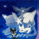 【先着特典】Feel/mild days (完全生産限定盤)(ステッカー)