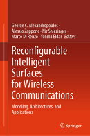 Reconfigurable Intelligent Surfaces for Wireless Communications: Modeling, Architectures, and Applic