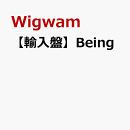 【輸入盤】Being
