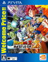 �ɥ饴��ܡ���Z BATTLE OF Z Welcome Price!!