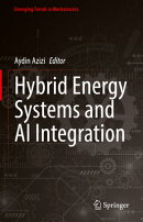Hybrid Energy Systems and AI Integration