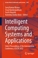 Intelligent Computing Systems and Applications: Select Proceedings of the International Conference,