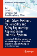 Data-Driven Methods for Reliability and Safety Engineering: Applications in Industrial Systems: Leve