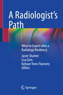 A Radiologist's Path: What to Expect After a Radiology Residency