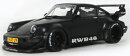 GT SPIRIT 1/18 RWB BLACK 2013 (マットブラック) 【GTS593】 (ミニカー)