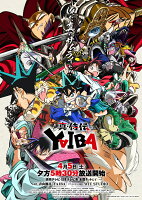 ͽ�������ؿ������� YAIBA��Blu-ray��DVD ��2��