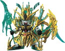 SDガンダム 三国創傑伝 武聖関羽雲長νガンダム (プラモデル)
