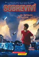 Sobreviv El Tornado de Joplin, 2011 (I Survived the Joplin Tornado, 2011