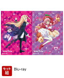 【セット組】アクロトリップ Blu-ray BOX vol.1〜2セット【Blu-ray】