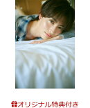 【楽天ブックス限定特典】増子敦貴カレンダー 2026.04-2027.03(チェキ風カード)