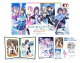 【予約】【楽天ブックス限定特典+楽天ブックス限定グッズ+他】BLUE REFLECTION Quartet: 少女たちのキセキ プレミアムボックス Windows版(描き下ろしキャラファインフォリオ+グッズセット+【早期購入特典】特別フォトフレーム「Quartet」)