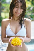 白戸ゆめの1st写真集(仮)
