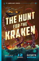The Hunt for the Kraken, Volume 1: A Decide-As-You-Go Adventure (the Lamplight Series Book 1)