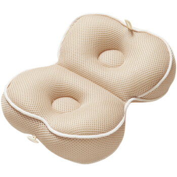 ニトリ　バスピロークッション