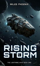 The Lightning War: Rising Storm